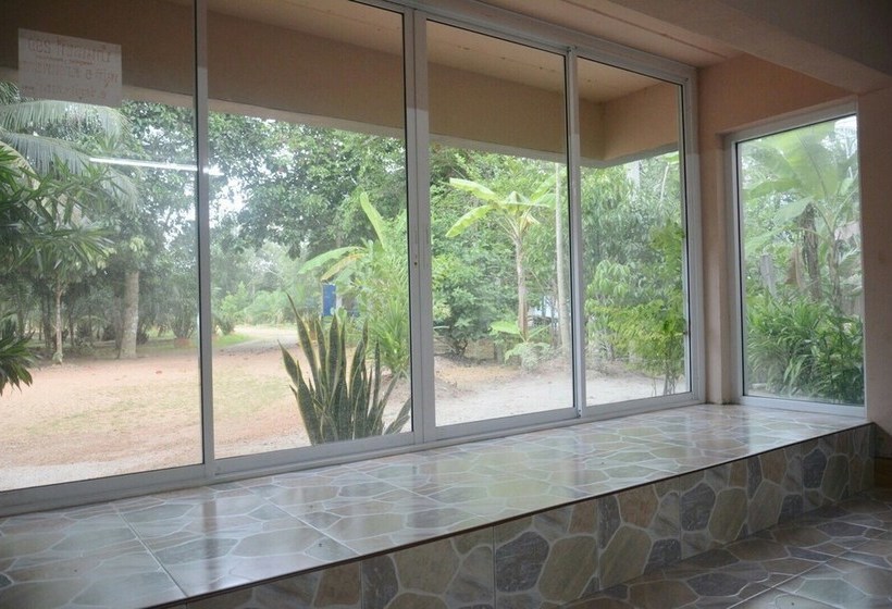 فندق Phetthongtan Garden