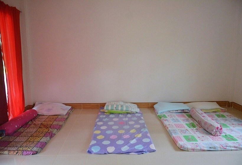 فندق Phetthongtan Garden