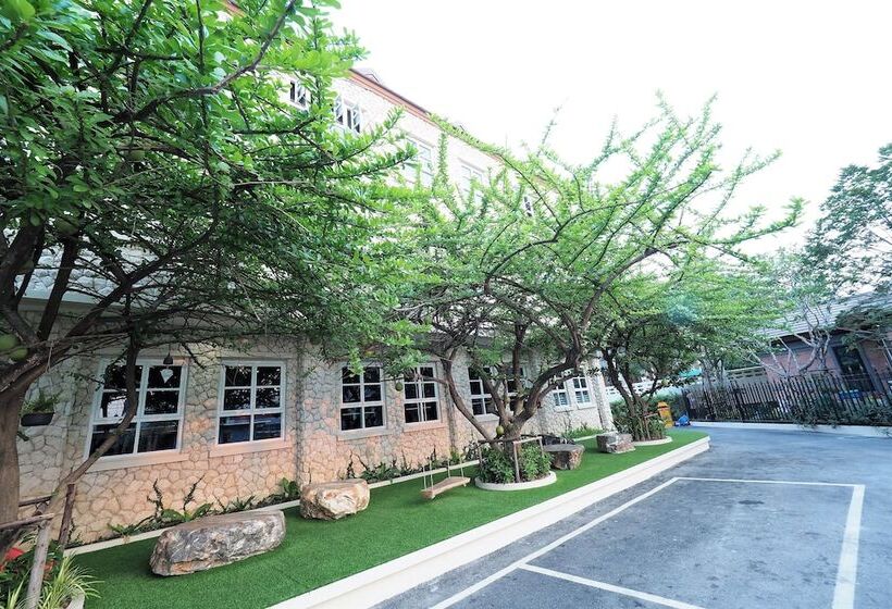 Отель Piccolo House