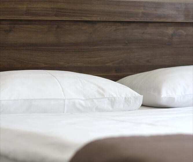 호텔 Platov On Dubovskogo