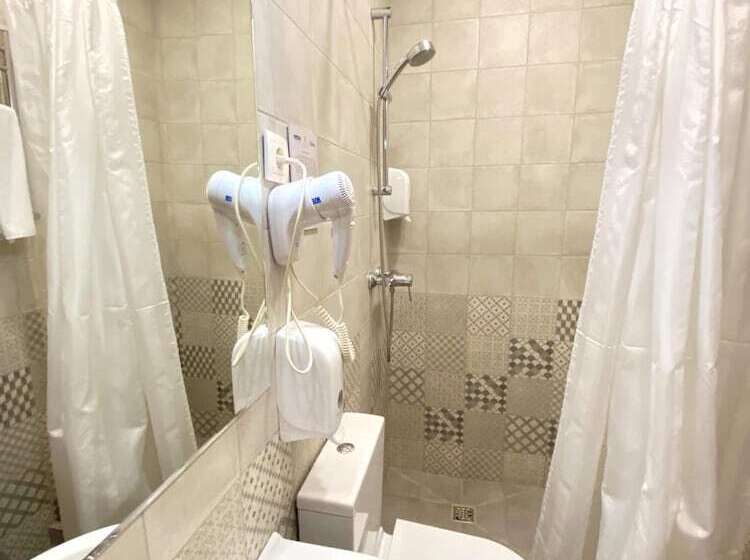 호텔 Platov On Dubovskogo