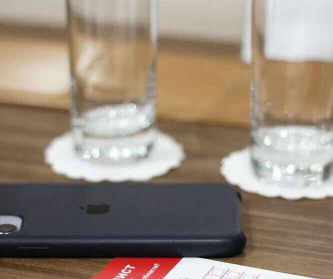 호텔 Platov On Dubovskogo