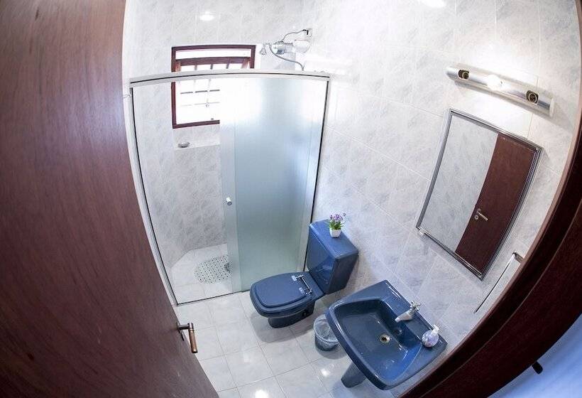 ホテル Pousada Cantinho Das Araucárias