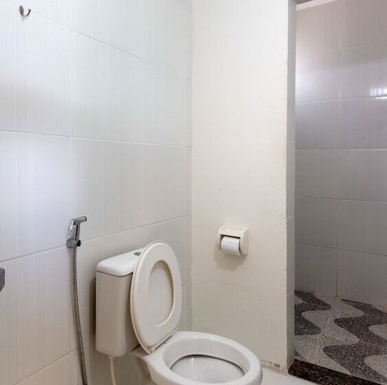 ホテル Pousada Cavalo Marinho By Oyo Rooms