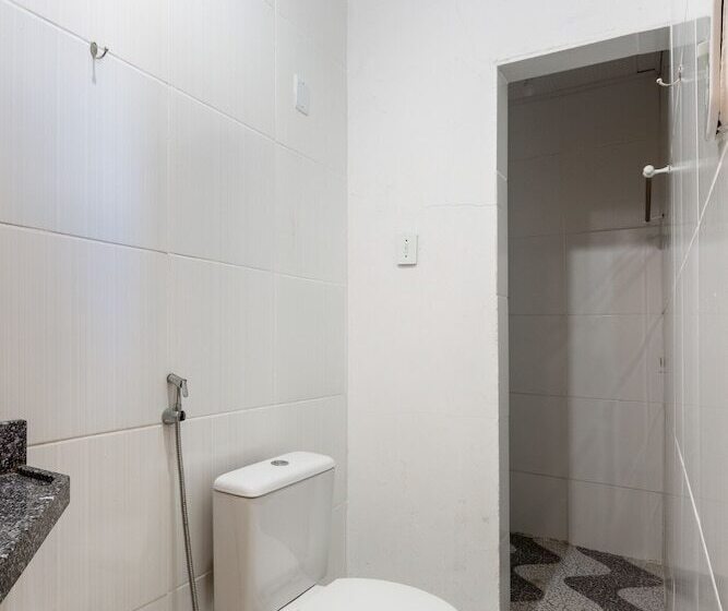 ホテル Pousada Cavalo Marinho By Oyo Rooms