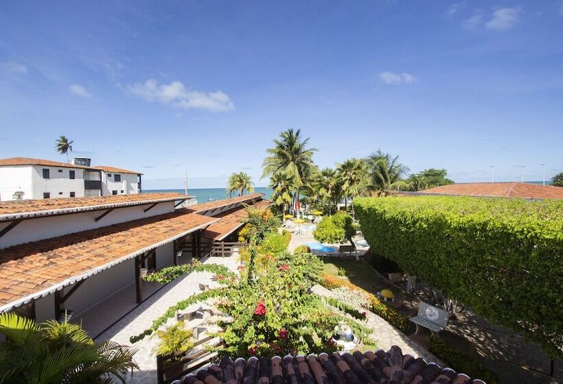 בית מלון כפרי Pousada Do Inglês