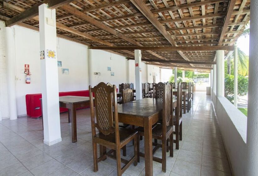 בית מלון כפרי Pousada Do Inglês