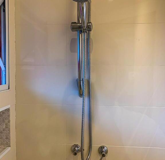 בית מלון כפרי Pousada Vila Das Velas