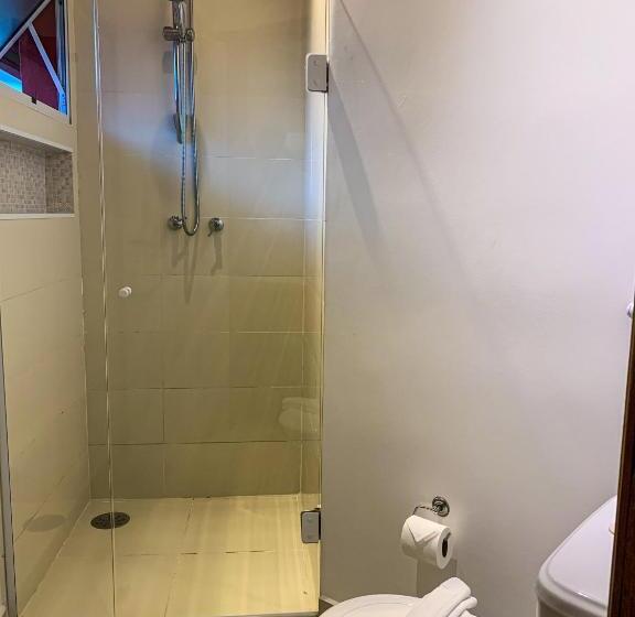 בית מלון כפרי Pousada Vila Das Velas