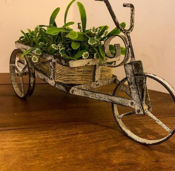 בית מלון כפרי Pousada Vila Das Velas