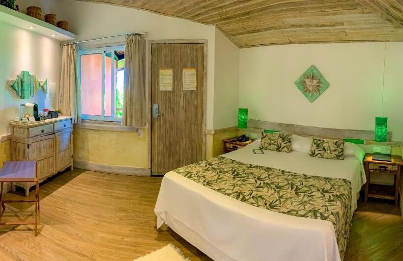 酒店 Pousada Vila Das Velas