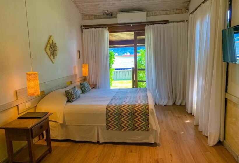 בית מלון כפרי Pousada Vila Das Velas