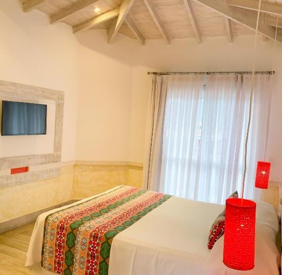 בית מלון כפרי Pousada Vila Das Velas