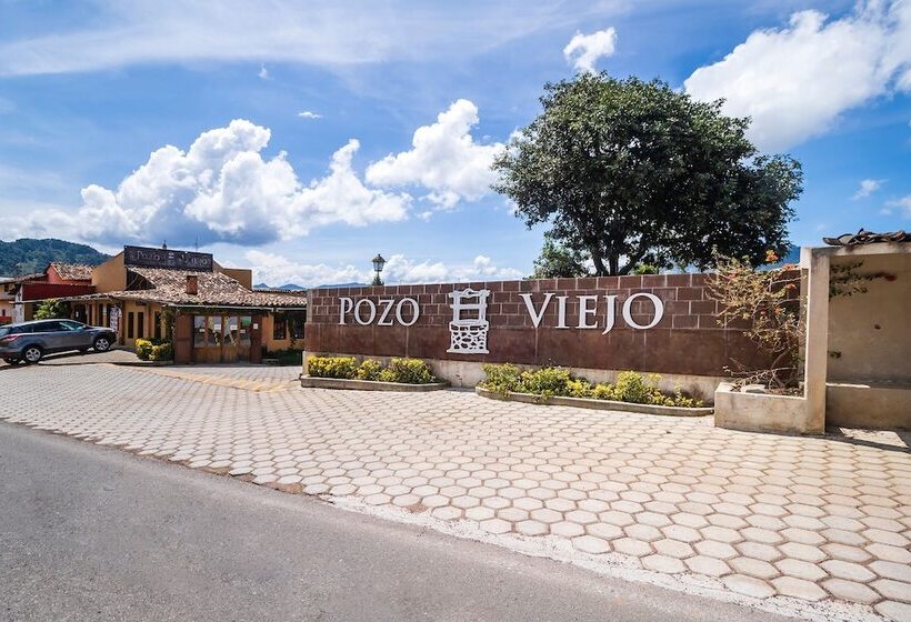 فندق Pozo Viejo