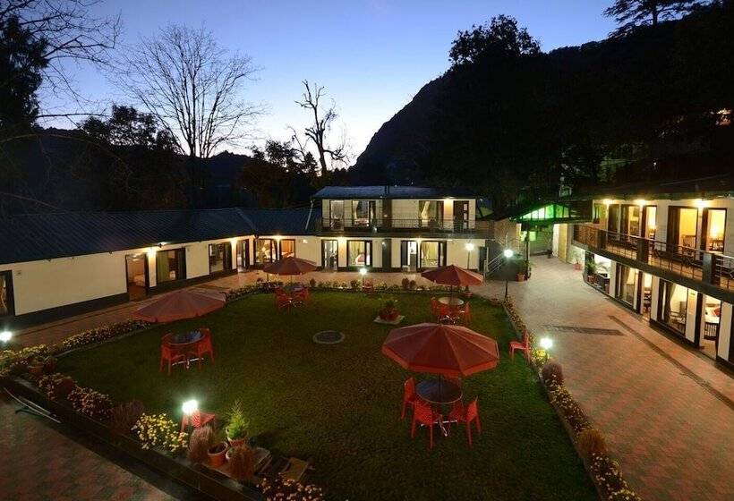 ホテル Raj Bilas Palace