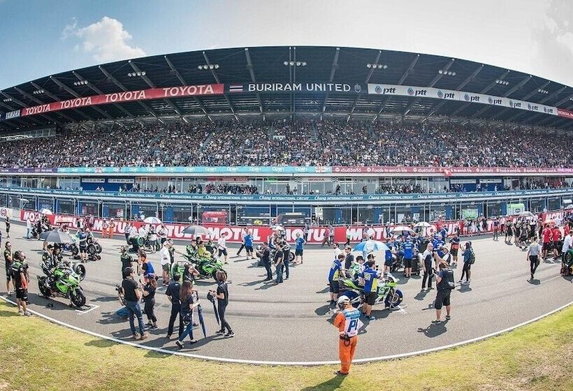 בית מלון כפרי Raveekan Resort