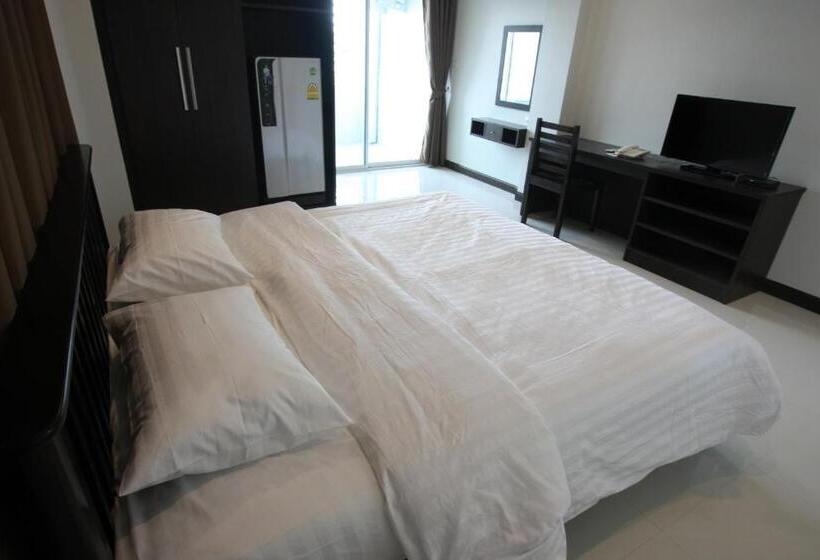 ホテル Rongsang Resort