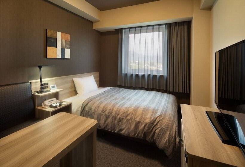 فندق Route Inn Yahaba   Iwate Idai Byoin