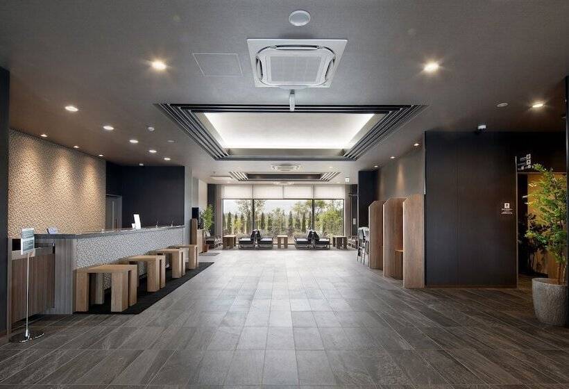 فندق Route Inn Yahaba   Iwate Idai Byoin