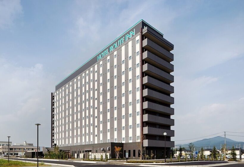 فندق Route Inn Yahaba   Iwate Idai Byoin