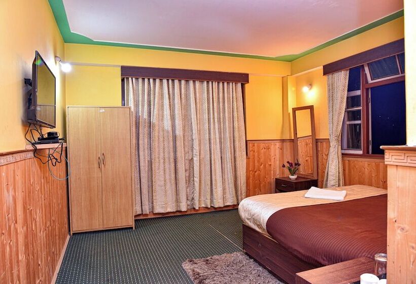 فندق Rufina Lachen Deezong