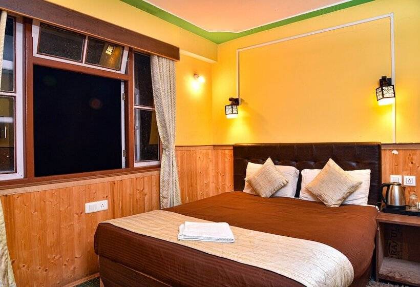 فندق Rufina Lachen Deezong