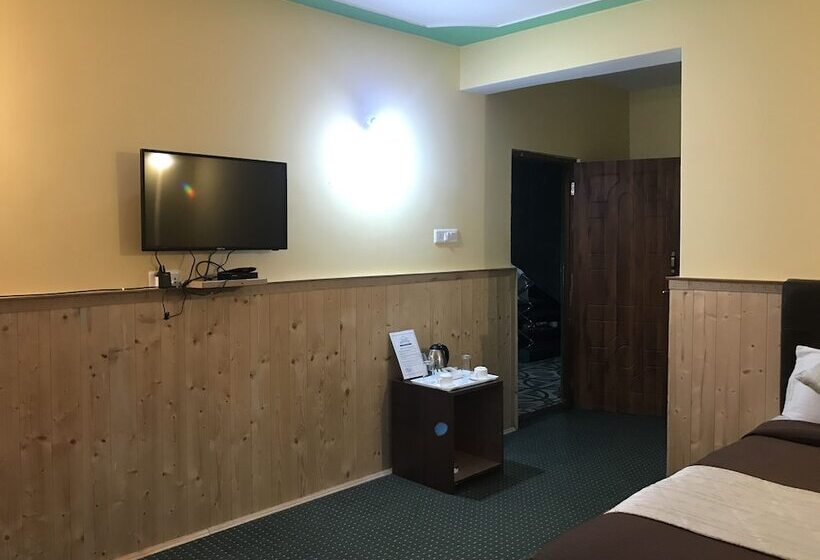 فندق Rufina Lachen Deezong