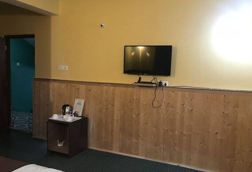 فندق Rufina Lachen Deezong