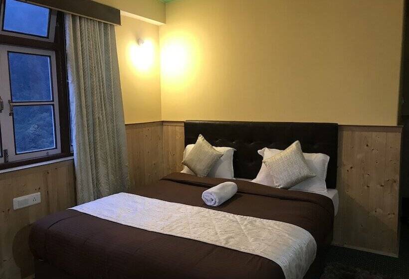 فندق Rufina Lachen Deezong