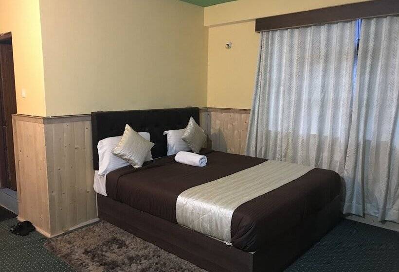 فندق Rufina Lachen Deezong