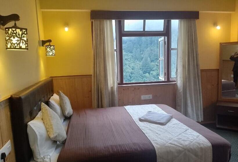 فندق Rufina Lachen Deezong