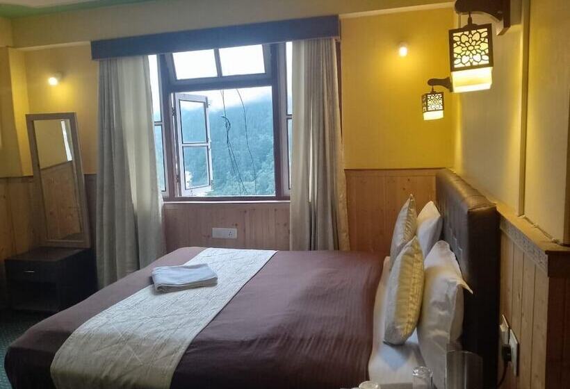 فندق Rufina Lachen Deezong