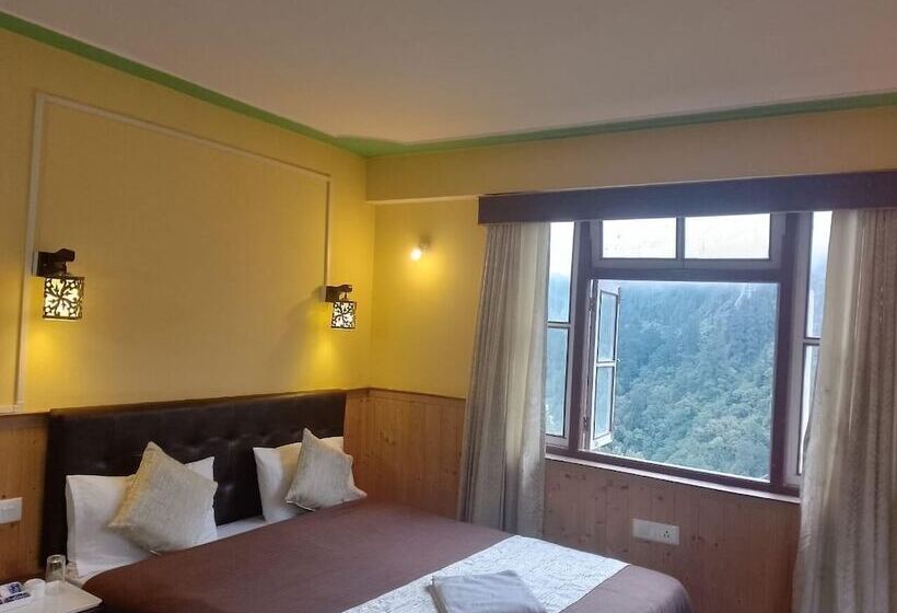 فندق Rufina Lachen Deezong