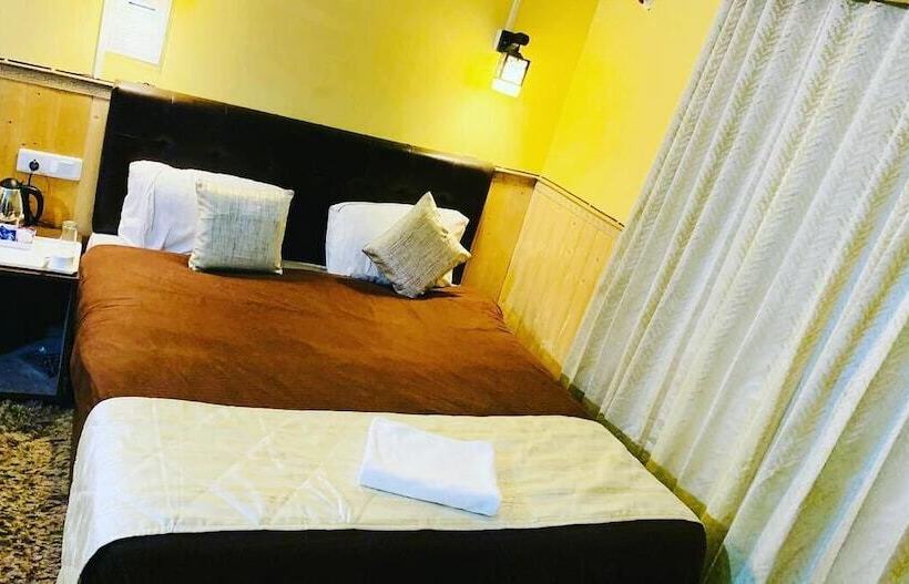 فندق Rufina Lachen Deezong