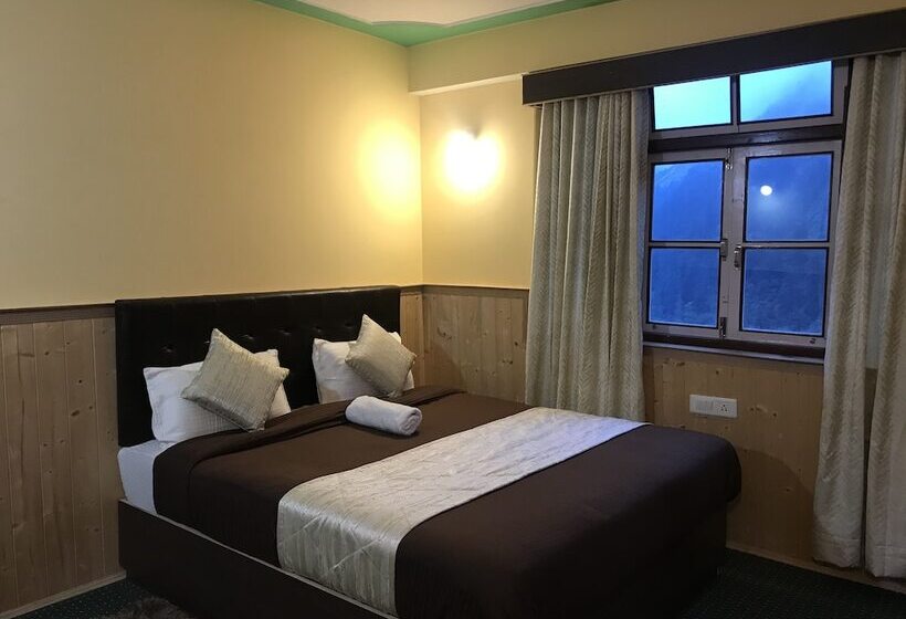 فندق Rufina Lachen Deezong