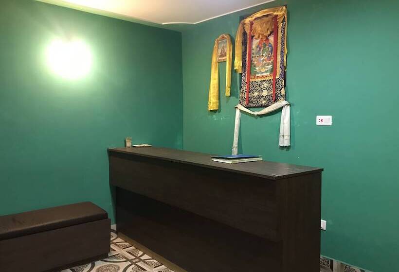 فندق Rufina Lachen Deezong