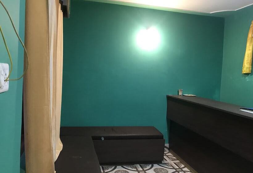 فندق Rufina Lachen Deezong