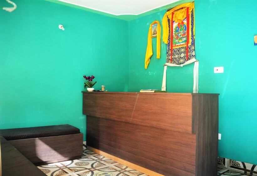 فندق Rufina Lachen Deezong