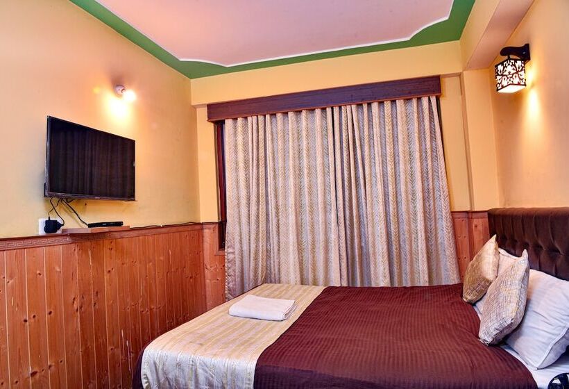 فندق Rufina Lachen Deezong