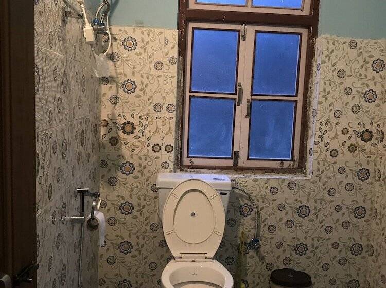 فندق Rufina Lachen Deezong