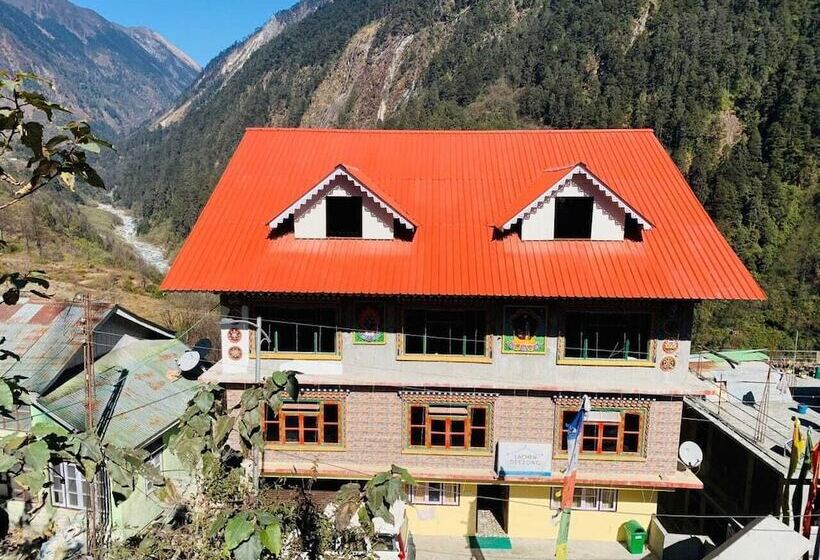 فندق Rufina Lachen Deezong