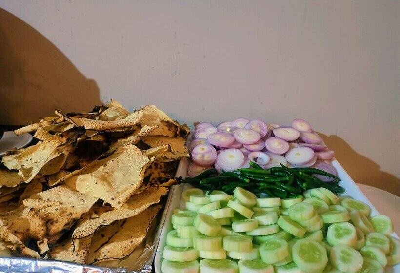 فندق Rufina Lachen Deezong