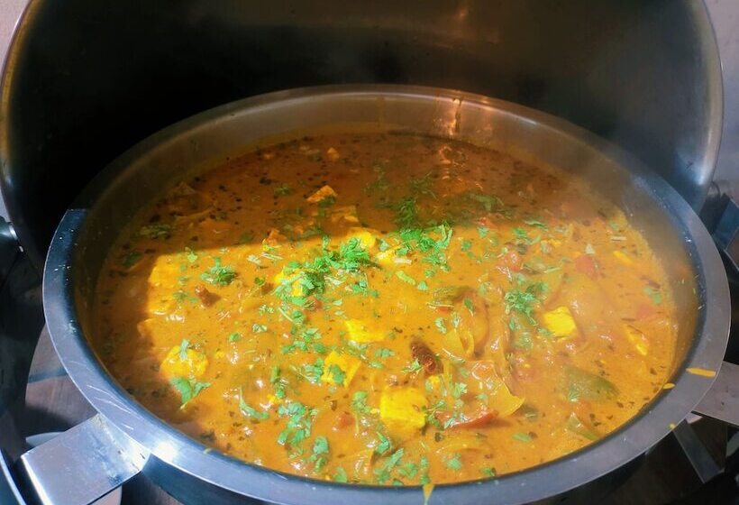 فندق Rufina Lachen Deezong