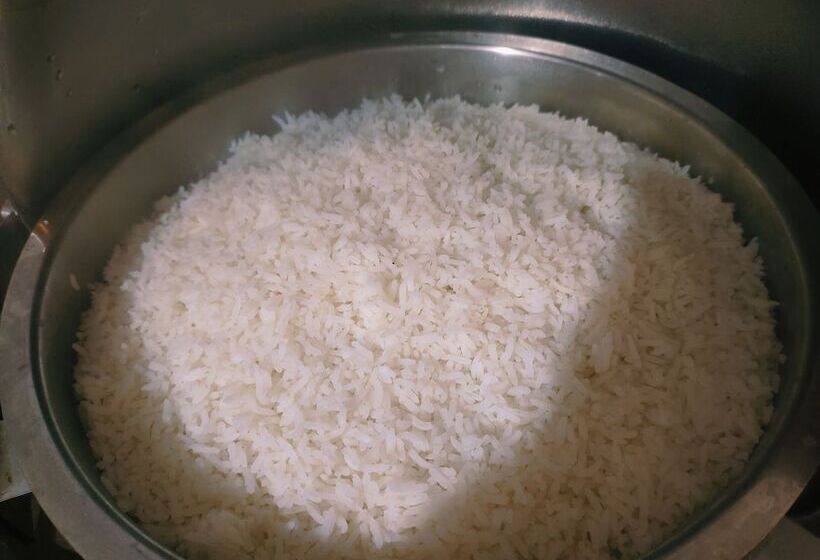 فندق Rufina Lachen Deezong