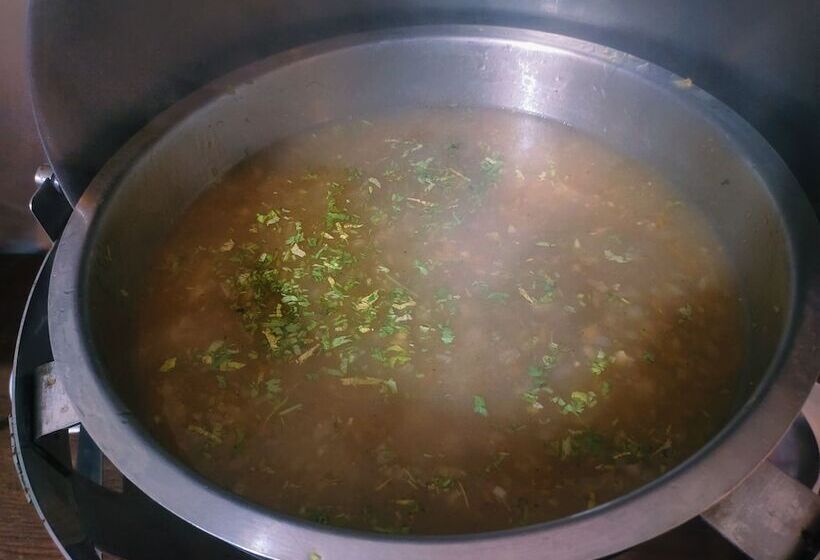 فندق Rufina Lachen Deezong