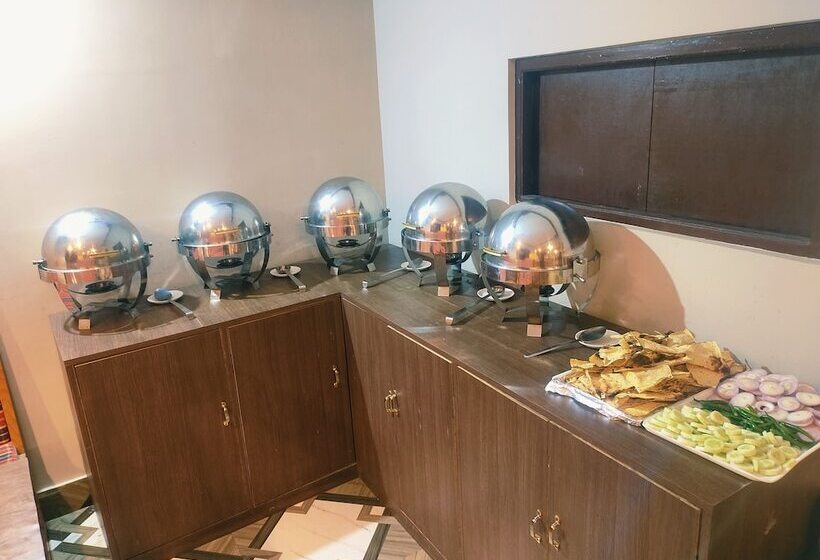 فندق Rufina Lachen Deezong