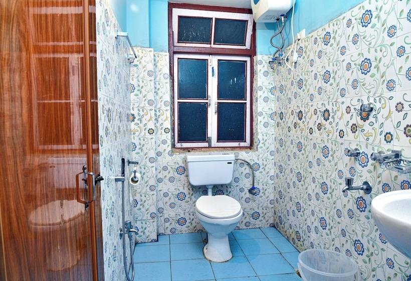 فندق Rufina Lachen Deezong