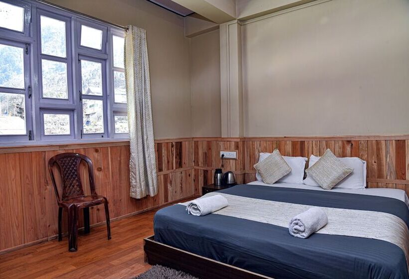 酒店 Rufina Lachung Deezong