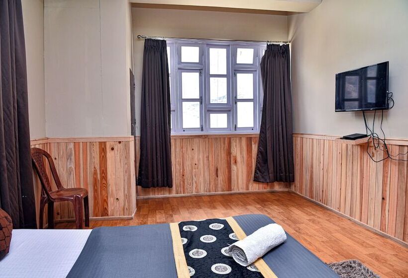 酒店 Rufina Lachung Deezong