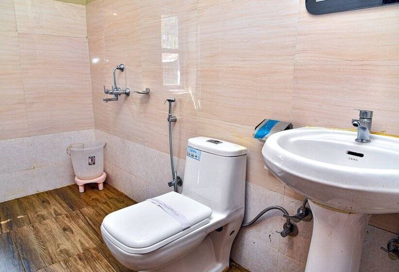 酒店 Rufina Lachung Deezong